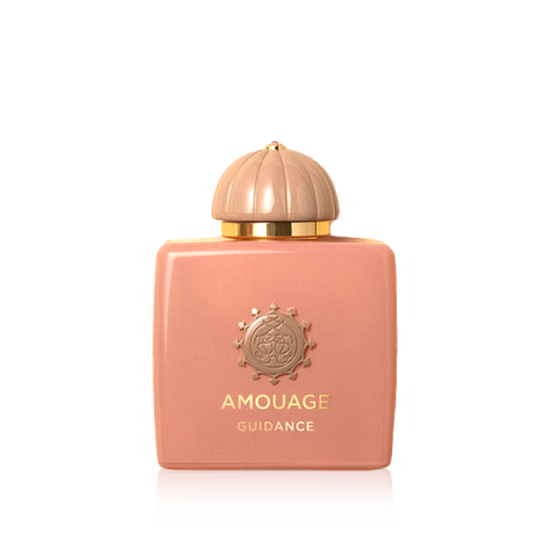 عطر امواج جايدانس