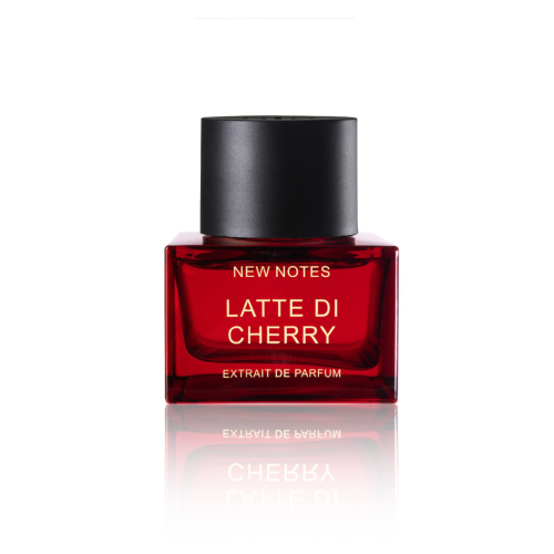 Latte de Cherry perfume 50 ml