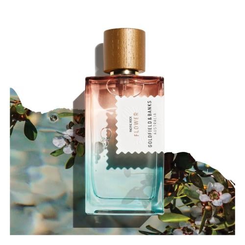 Pacific Rock Flower perfume from Goldfield & Banks...
