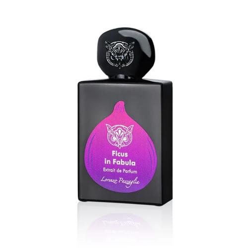Vicks in Fabula perfume limited edition from Bazag...
