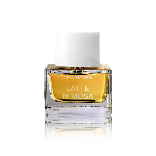 Latte Mimosa perfume 50 ml