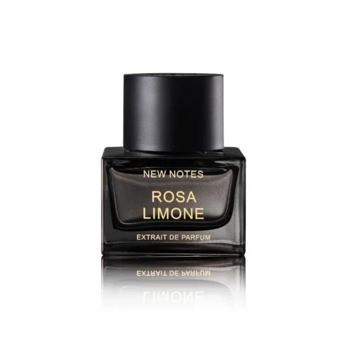 Rose Lemon perfume 50 ml