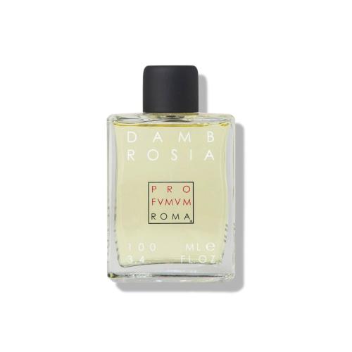 Dambrosia perfume from Profumum Roma 100ml