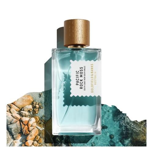 Pacific Rock Moss perfume from Goldfield & Banks 1...