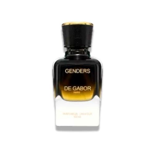 Genders perfume by De Jabor 50ml