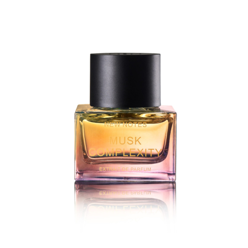 Musk Complexity Perfume 50 ml
