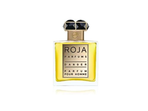 عطر روجا دانجر بور اووم