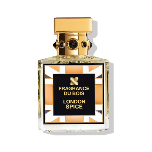 عطر لندن سبايس 100مل -London Spice by Fragrance du...