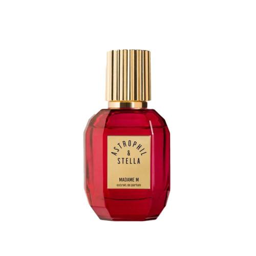 Estrofil and Stella Madam M perfume - Italy 50 ml