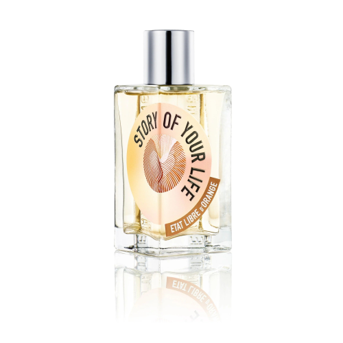 Story of your life perfume 100ml