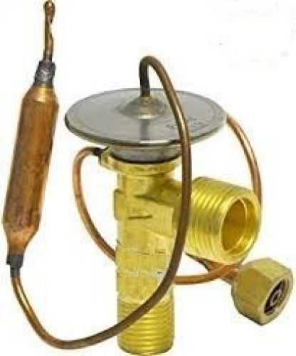 10542J# بلف فريون فوجي كوكي l EXPANSION VALVE FUJI...