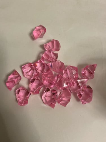 كرستال لون بنك مقاس وسط