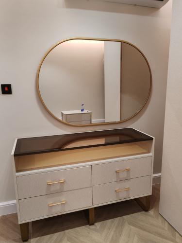 تسريحة ماربيل 4 أدراج