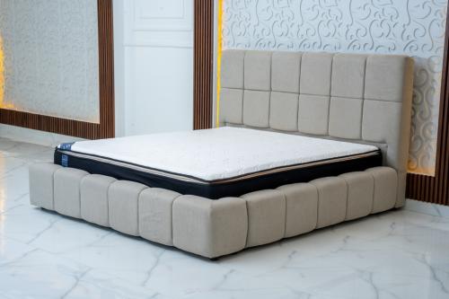 سرير أرِستا