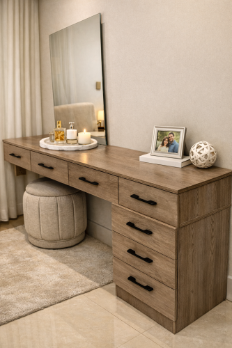 تسريحة أركين