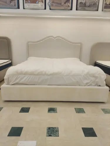 “سرير لورين – LOREN Bed”