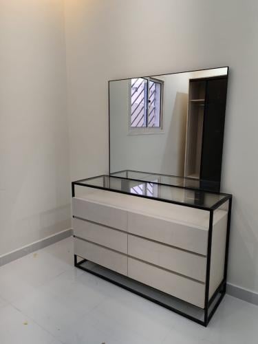 تسريحة لارينا 6 ادراج