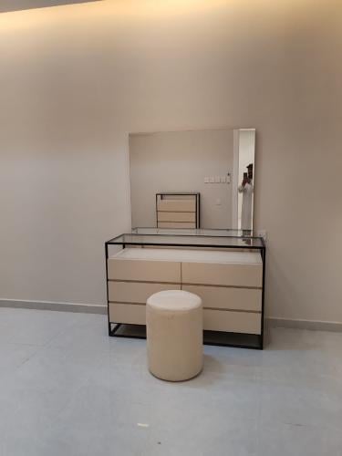 تسريحة لارينا 6 ادراج