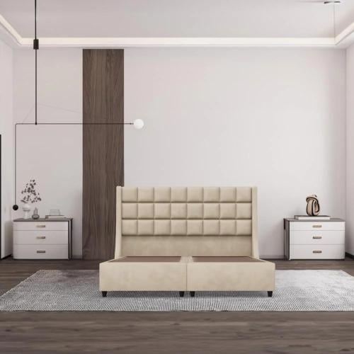 "كوادرو" (Quadro)