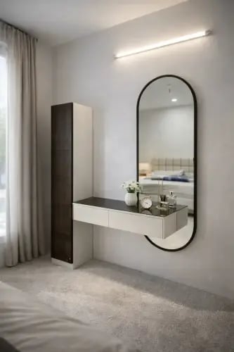 تسريحة "إيليت" – Elite Vanity