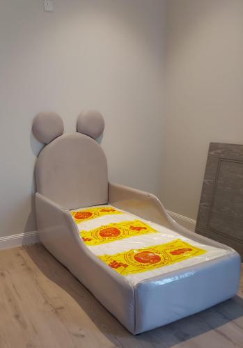 سرير "ماي لوڤ – My Love