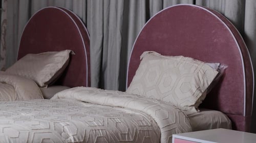 غرفه سديم مفرد s9