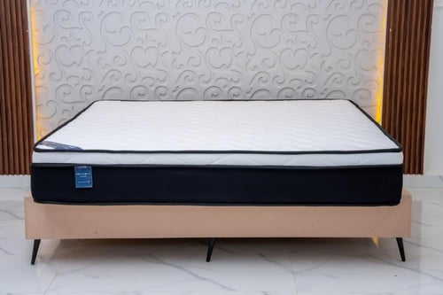 مراتب توب نايت مريحة بنظام بوكيت وطبقة لباد | ستار...