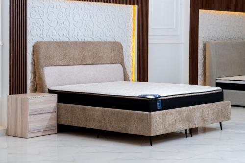 سرير إيـــلاف – Elif Bed