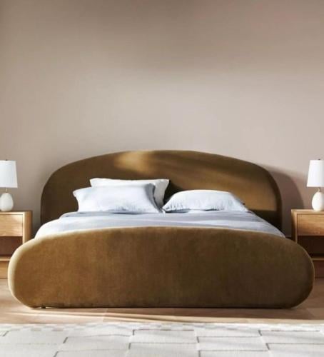 سرير إيف موكا – Eve Mocha