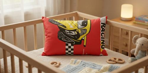 مخدات ( اطفال ) SN