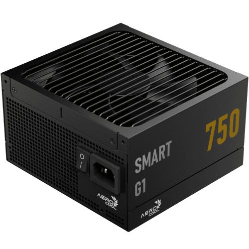 ايروكول SMART G1 750W مزود طاقة 750 واط بكفاءة 80...