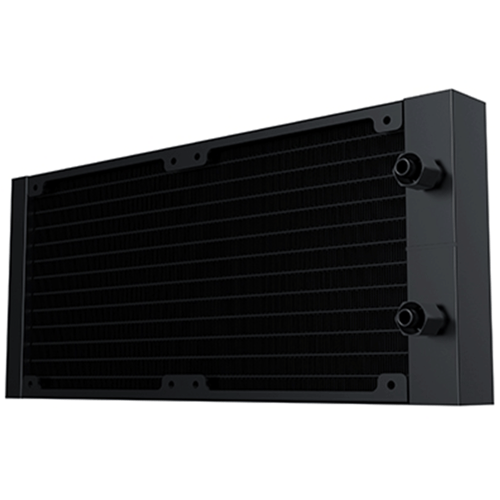 زيجماتيك Frozr-O II 240 مبرد مائي للمعالج 240مم مع...