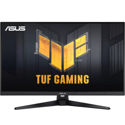 اسوس TUF Gaming VG32UQA1A شاشة العاب 32 بوصة بدقة...