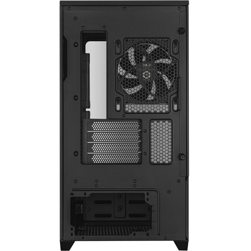 اسوس Prime AP202 ARGB كيس بي سي بحجم M-ATX Mini To...