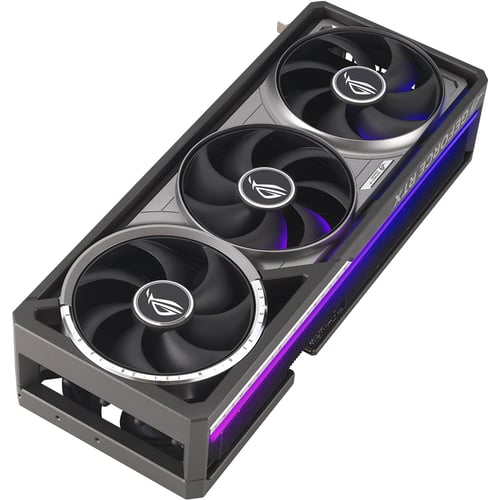 اسوس ROG Astral GeForce RTX 5080 16GB GDDR7 OC Edi...