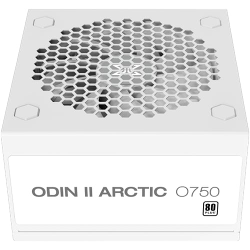 زيجماتيك Odin II 750W مزود طاقة بكفاء 80 بلس غير ق...