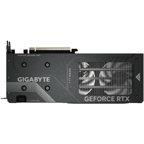 جيجابايت GeForce RTX 5050 GAMING OC 8G كرت شاشة لل...
