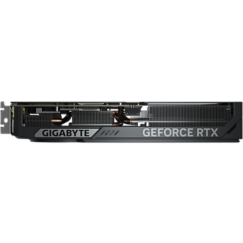 جيجابايت GeForce RTX 5070 WINDFORCE OC SFF 12G كرت...