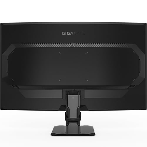 جيجابايت GS27FC EK شاشة العاب منحنية 27 بوصة بدقة...