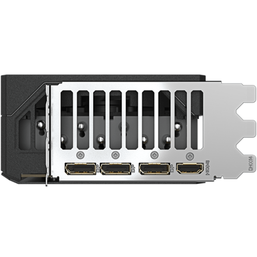 جيجابايت AORUS GeForce RTX 5070 MASTER 12G كرت شاش...