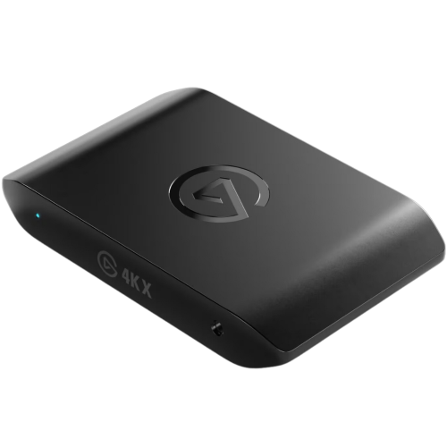 الغاتو Game Capture 4K X بطاقة التقاط للالعاب فائق...