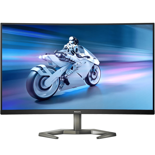 فيليبس Evnia 32M1C5200W شاشة العاب 32 بوصة منحنية...