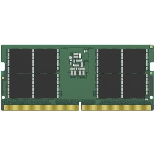 كينجستون ValueRAM 16GB 5200MT/s DDR5 CL42 ذاكرة لا...