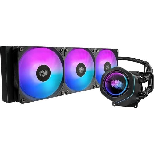 كولر ماستر MasterLiquid Core NEX 360 مبرد مائي ARG...