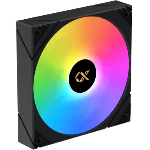 زيجماتيك AK6 Dual Digital مبرد هوائي للمعالج مع شا...