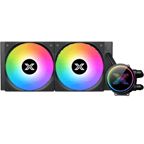 زيجماتيك FENIX II 240 مبرد مائي للمعالج 240 مم باض...