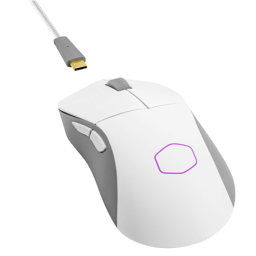 كولر ماستر MM731 ماوس ألعاب لاسلكي 19,000DPI يدعم...