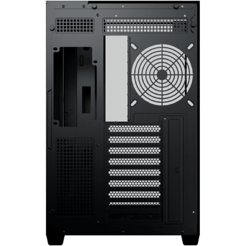 زيجماتيك Aqua V كيس بي سي بحجم ATX Mid Tower بـ 7...