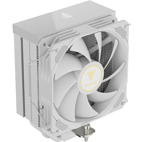 جامدياس BOREAS M2-51D مبرد هوائي للمعالج بمروحة 12...