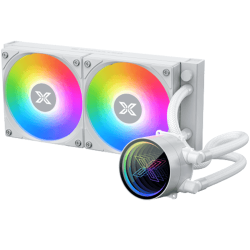 زيجماتيك FENIX II 240 مبرد مائي للمعالج 240 مم باض...